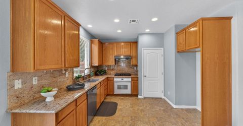 3051 Trap Rock Way, Sacramento, CA 95835 Photo