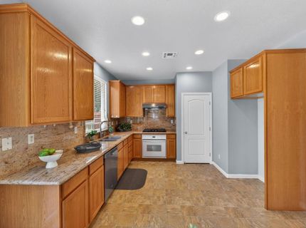 3051 Trap Rock Way, Sacramento, CA 95835 Photo