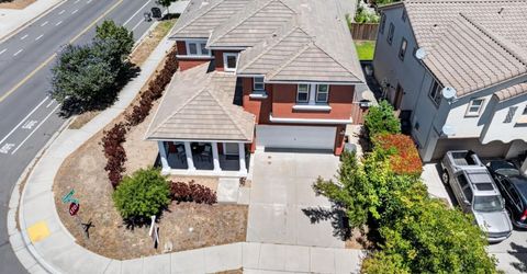 3051 Trap Rock Way, Sacramento, CA 95835 Photo