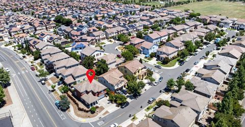 3051 Trap Rock Way, Sacramento, CA 95835 Photo