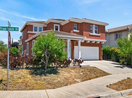 3051 Trap Rock Way, Sacramento, CA 95835 Photo