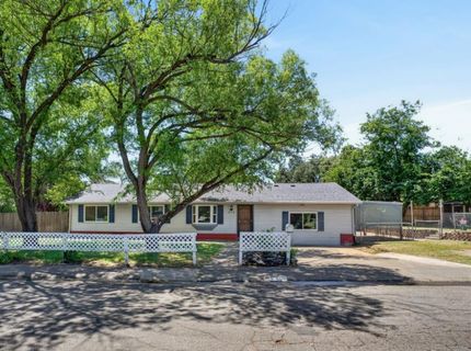 8570 Strong Ave, Orangevale, CA 95662 Photo