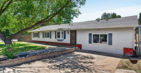 8570 Strong Ave, Orangevale, CA 95662 Photo