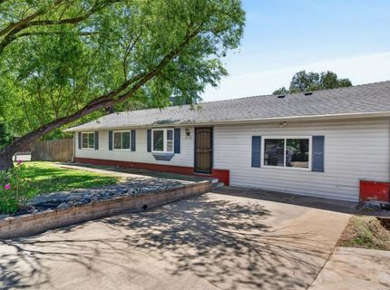 8570 Strong Ave, Orangevale, CA 95662 Photo