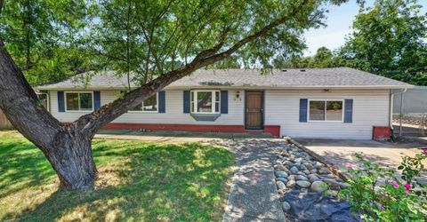 8570 Strong Ave, Orangevale, CA 95662 Photo