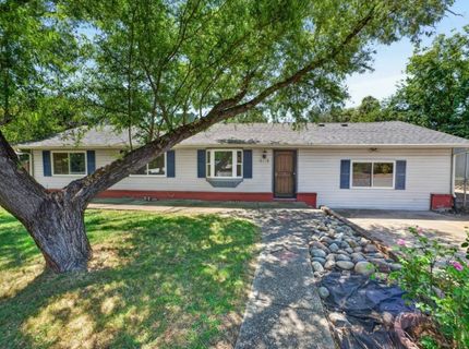 8570 Strong Ave, Orangevale, CA 95662 Photo
