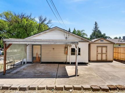 8570 Strong Ave, Orangevale, CA 95662 Photo