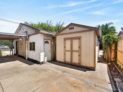 8570 Strong Ave, Orangevale, CA 95662 Photo