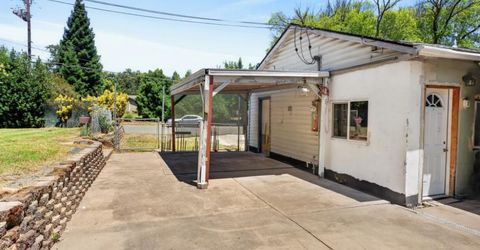 8570 Strong Ave, Orangevale, CA 95662 Photo