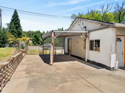 8570 Strong Ave, Orangevale, CA 95662 Photo