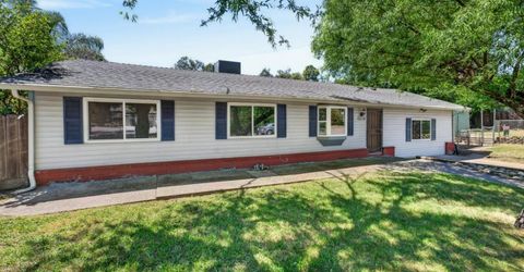 8570 Strong Ave, Orangevale, CA 95662 Photo