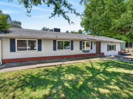 8570 Strong Ave, Orangevale, CA 95662 Photo