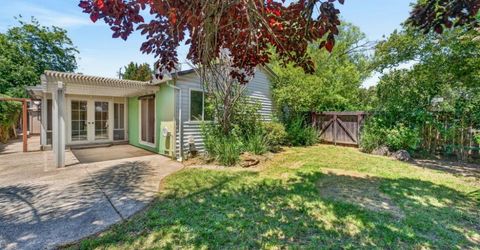 8570 Strong Ave, Orangevale, CA 95662 Photo