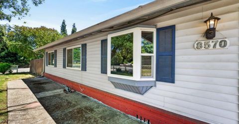 8570 Strong Ave, Orangevale, CA 95662 Photo