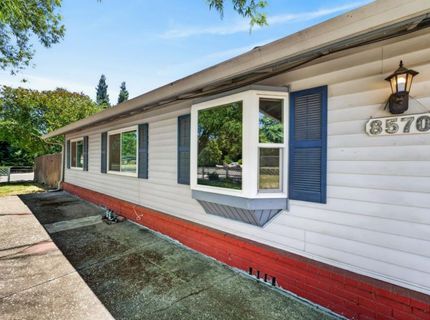 8570 Strong Ave, Orangevale, CA 95662 Photo