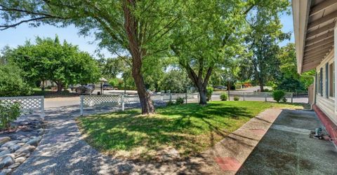 8570 Strong Ave, Orangevale, CA 95662 Photo