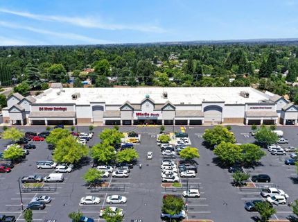 8570 Strong Ave, Orangevale, CA 95662 Photo