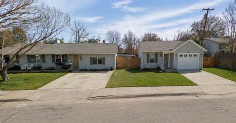 8570 Strong Ave, Orangevale, CA 95662 Photo