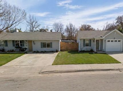 8570 Strong Ave, Orangevale, CA 95662 Photo