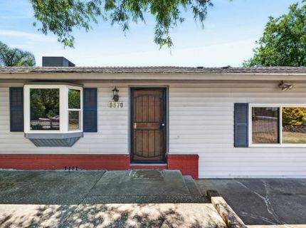 8570 Strong Ave, Orangevale, CA 95662 Photo