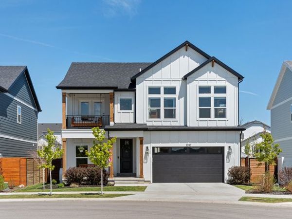 1397 SUMAC CIR, Park City, UT 84098
