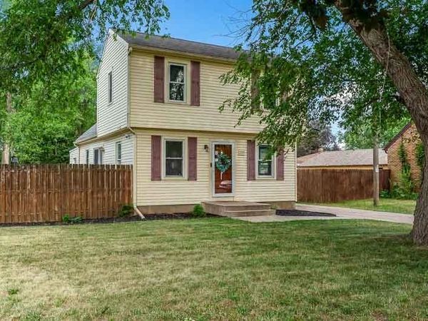 210 McKinley Avenue, Beloit, WI 53511