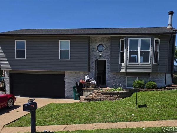 3053 Shelley Lynn Drive , Arnold, MO 63010
