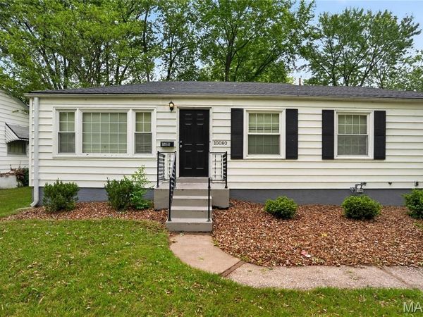 10080 Coburg Lands Drive , St Louis, MO 63137