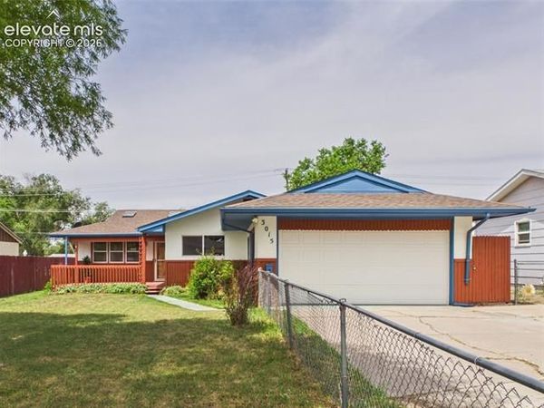 3015 Baltimore Avenue, Pueblo, CO 81008