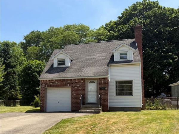 76 Ayer Street , Rochester, NY 14615