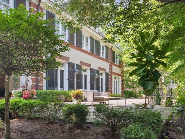 5563 Northumberland Street, Pittsburgh, PA 15217