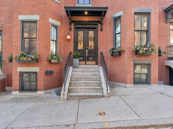 14 Auburn St, Unit A, Boston, MA 02129