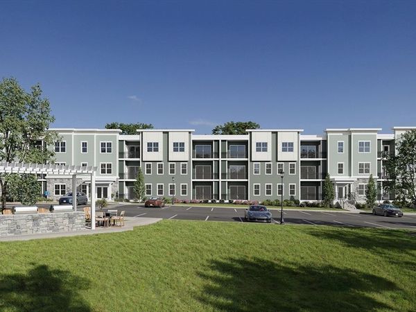 7 Green Street, Unit 308, Shrewsbury, MA 01545