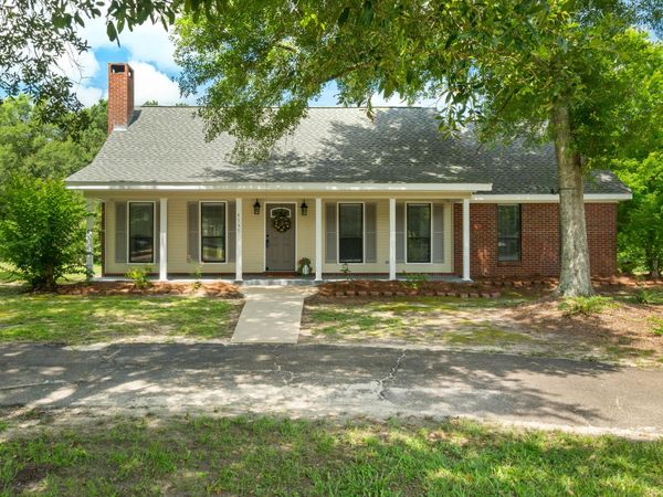 4737 Old Highway 11, Purvis, MS 39475