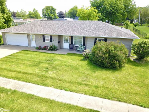 1524 Reed Street, Grinnell, IA 50112