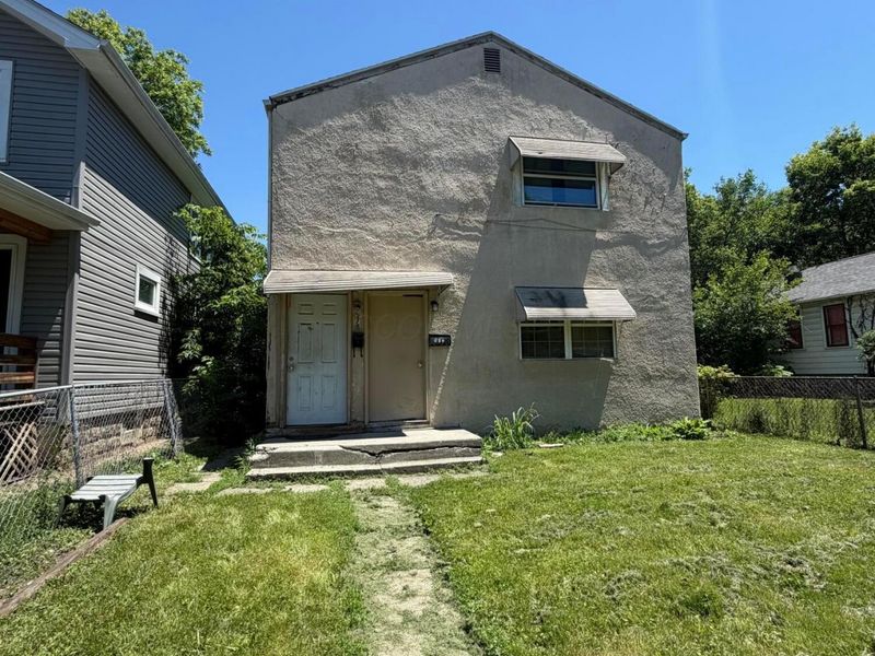 278-280 Brehl Avenue, Columbus, OH 43222 Photo 1
