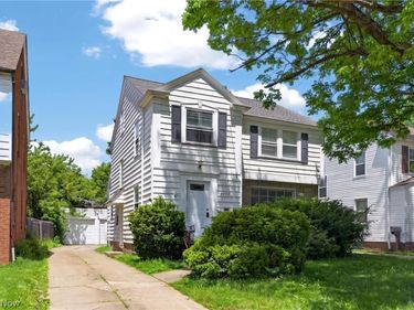 4409 Silsby Road, University Heights, OH 44118