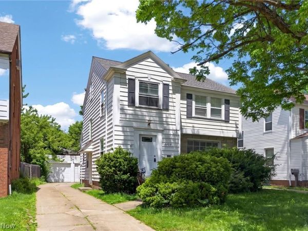 4409 Silsby Road , University Heights, OH 44118