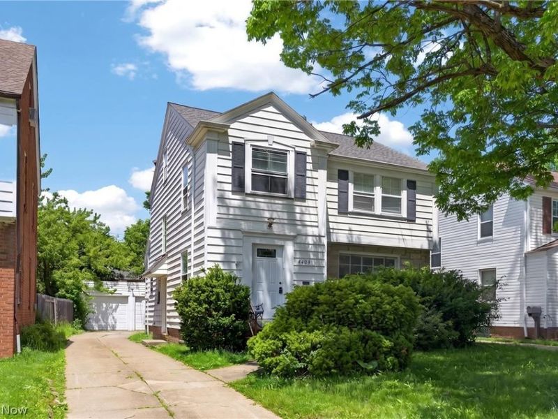 4409 Silsby Road , University Heights, OH 44118 Photo 1