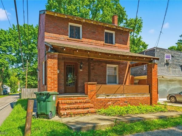 1413 13th Street NW, Canton, OH 44703