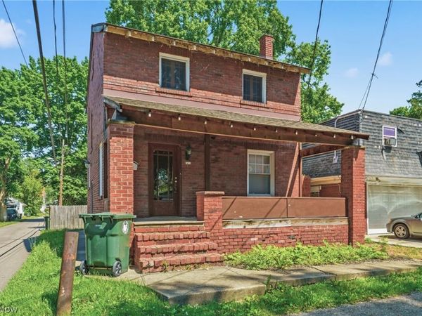 1413 13th Street NW, Canton, OH 44703
