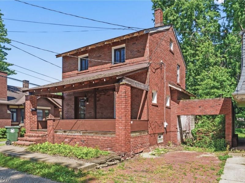 1413 13th Street NW, Canton, OH 44703 Photo 2