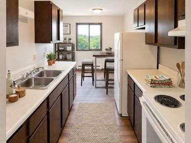 105 South Highway , Unit 8, Jackson, MN 56143