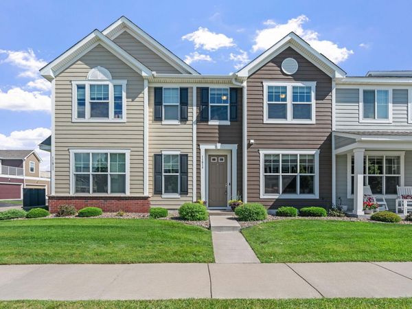 11819 84th Avenue N, Maple Grove, MN 55369