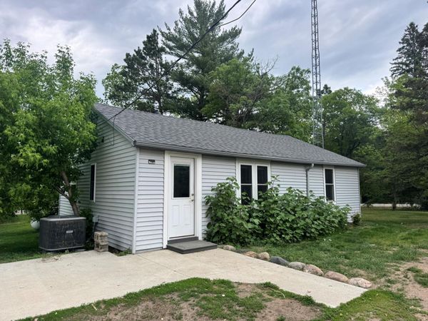 17233 County 13 , Nevis, MN 56467