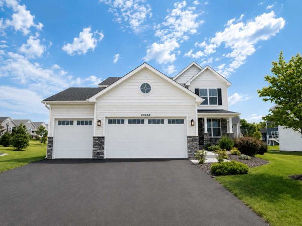 20268 Geneva Trail , Lakeville, MN 55044