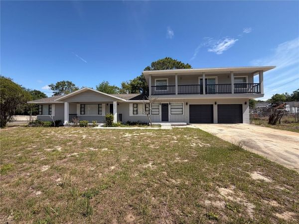 131 W ATWATER AVENUE , EUSTIS, FL 32726
