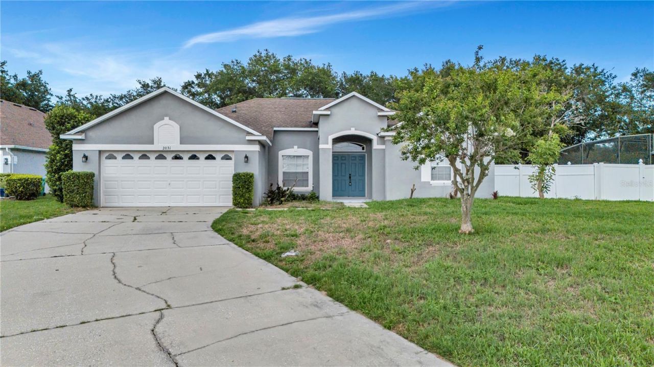 2031 Wintermere Pointe Drive, Winter Garden, FL 34787 Main Photo