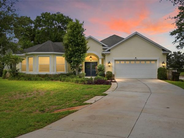 19930 DOLORES ANN COURT , LUTZ, FL 33549