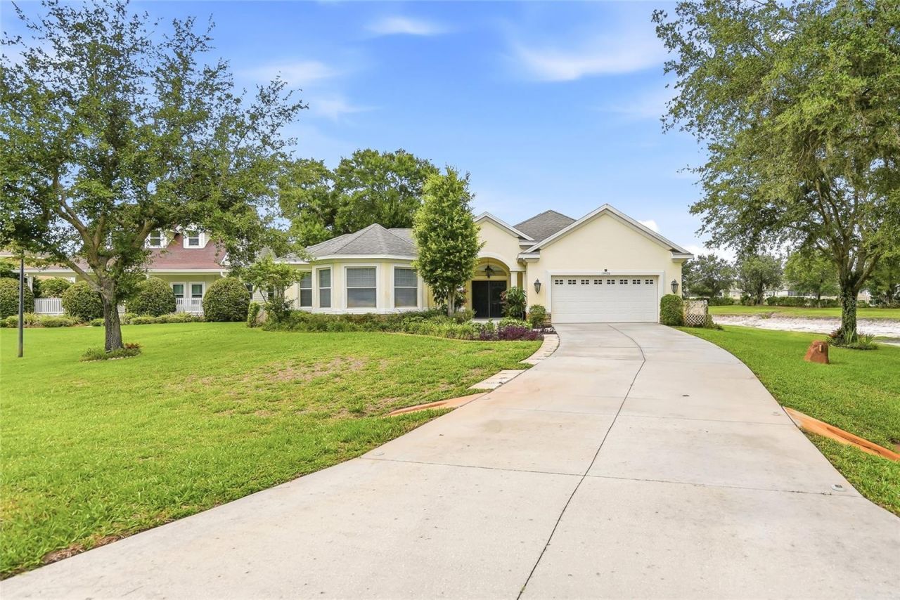 19930 Dolores Ann Court, Lutz, FL 33549 Photo